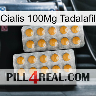 Cialis 100Mg Tadalafil levitra2
